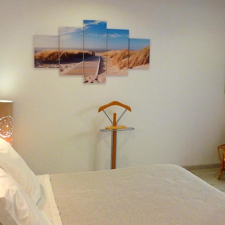 B&B L'Escalade En Luberon Volx Exterior photo