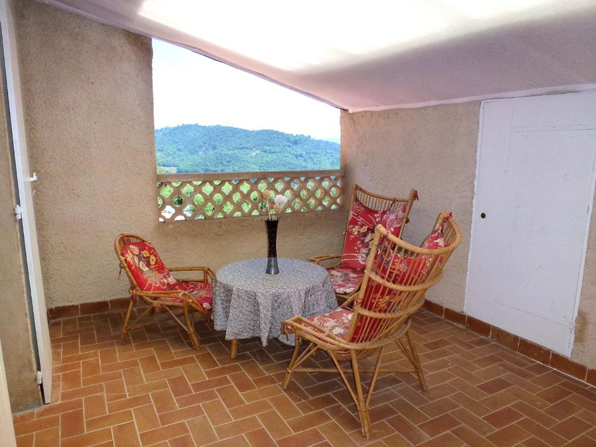B&B L'Escalade En Luberon Volx Exterior photo